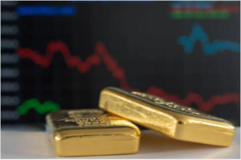 تحليل أسعار الذهب: الذهب يتجه نحو الأعلى حيث يواجه العالم عدة سنوات من الركود التضخمي 